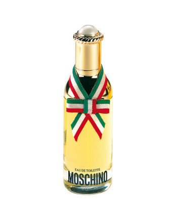 Moschino Eau De Toilette Spray 25ml