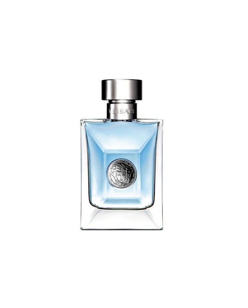 Versace Pour Homme Eau De Toilette Spray 200ml