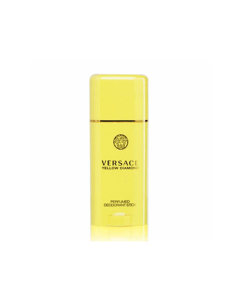 Versace Yellow Diamond Desodorante Stick 50g