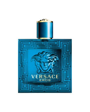 Versace Eros Eau De Toilette Spray 30ml