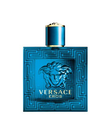 Versace Eros Eau De Toilette Spray 100ml