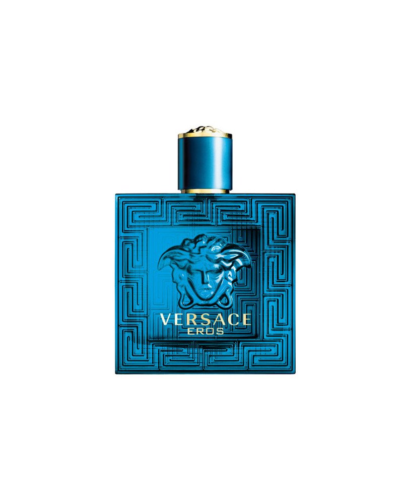 Versace Eros Eau De Toilette Spray 100ml