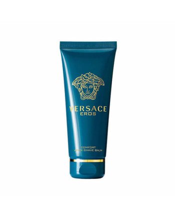 Versace Eros Comfort After Shave Balm 100ml