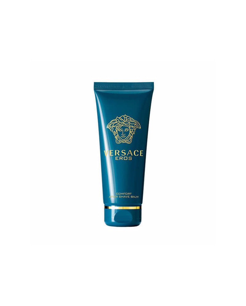 Versace Eros Comfort After Shave Balm 100ml