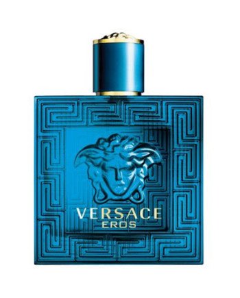 Versace Eros Eau De Toilette Spray 200ml