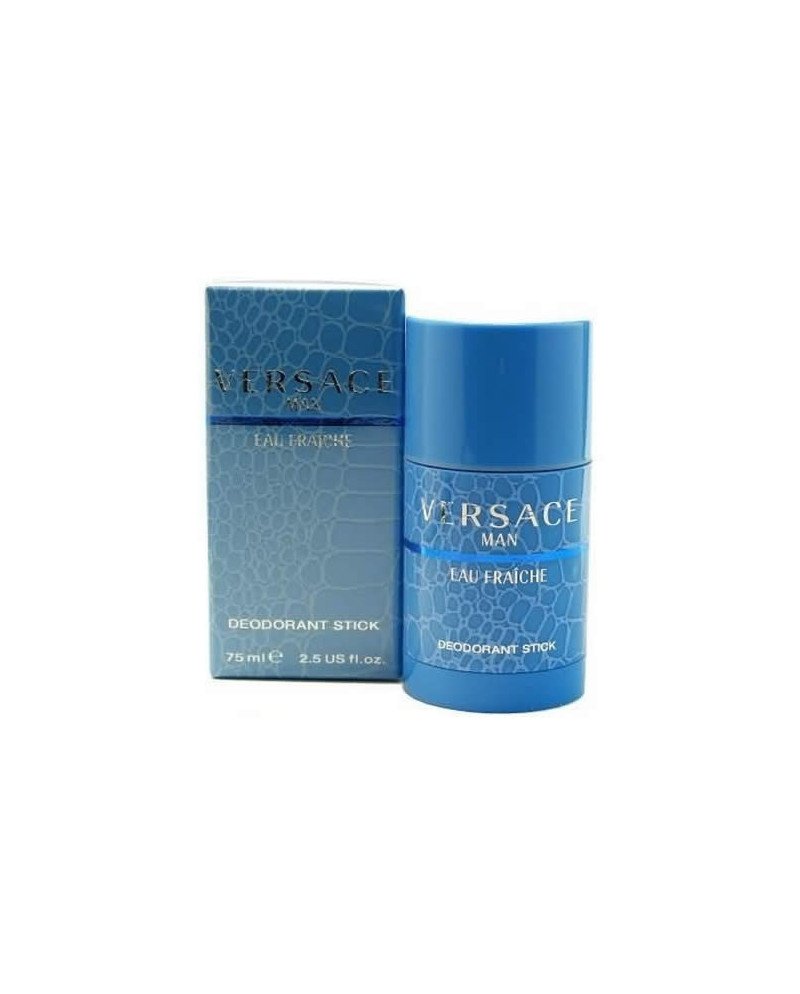 Versace Man Eau Fraiche Desodorante Stick 75ml