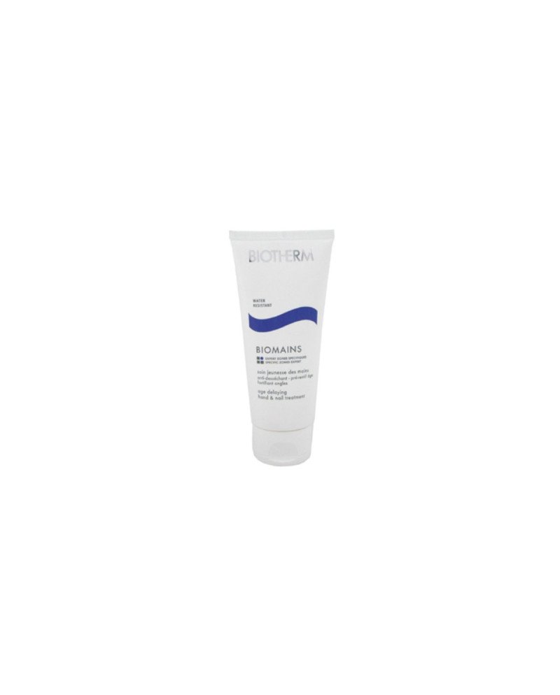 Biotherm Biosource Crema De Manos Edicion Limitada 50Ml
