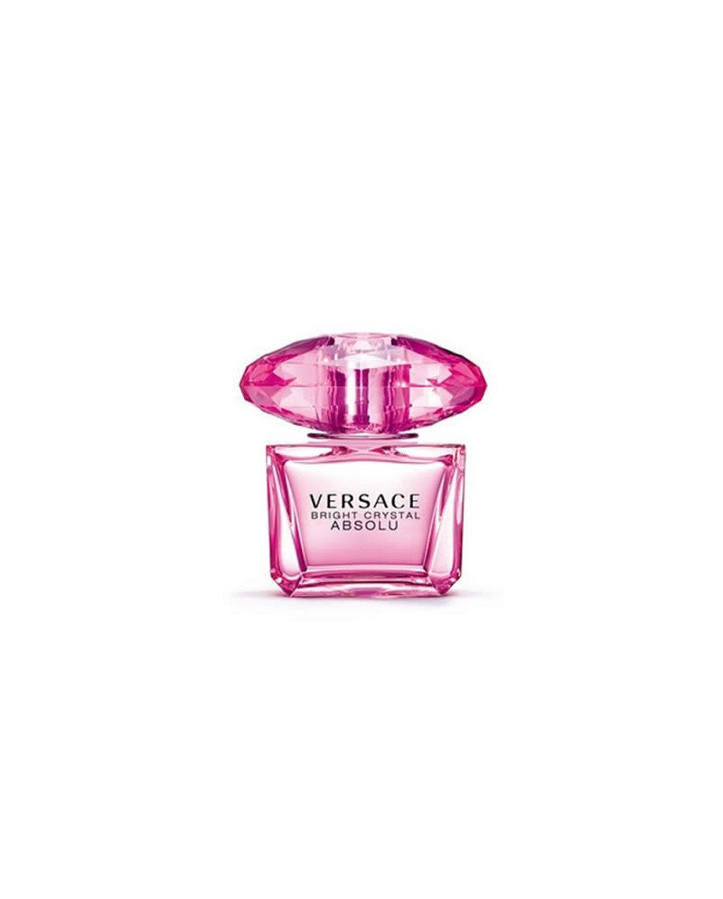Versace Bright Crystal Absolu Eau De Perfume Spray 90ml