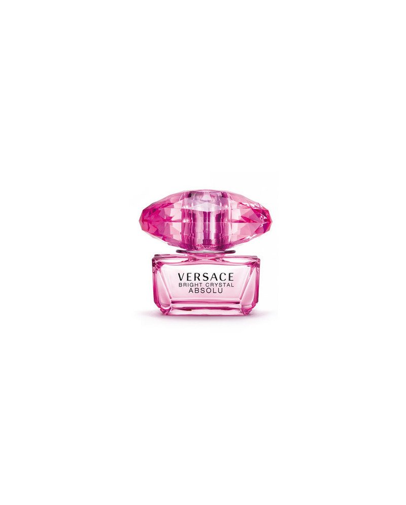 Versace Bright Crystal Absolu Eau De Perfume Spray 50ml