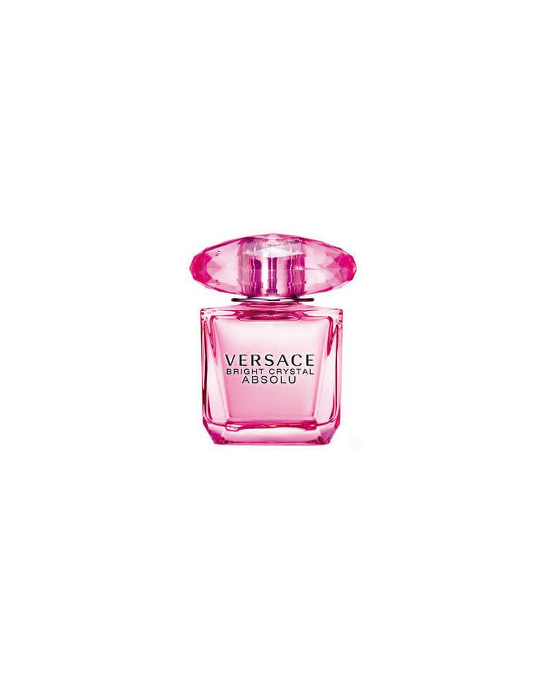 Versace Bright Crystal Absolu Eau De Perfume Spray 30ml