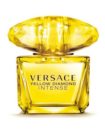 Versace Yellow Diamond Intense Eau De Perfume Spray 50ml