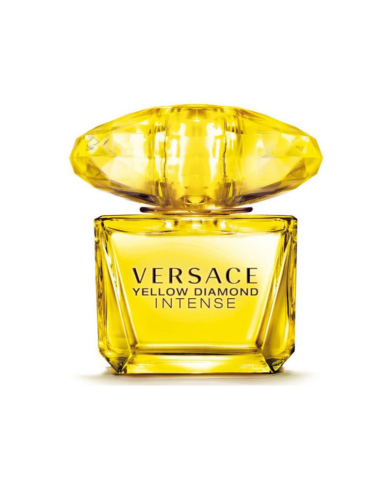 Versace Yellow Diamond Intense Eau De Perfume Spray 90ml