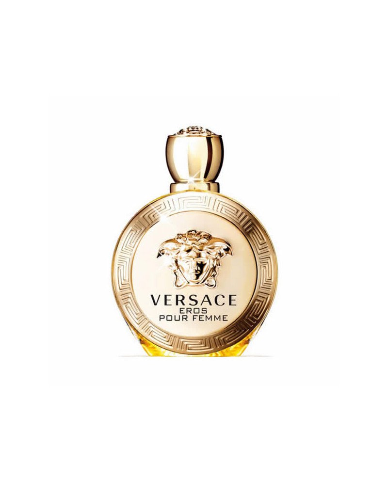 Versace Eros Pour Femme Eau de Parfum Spray 50ml