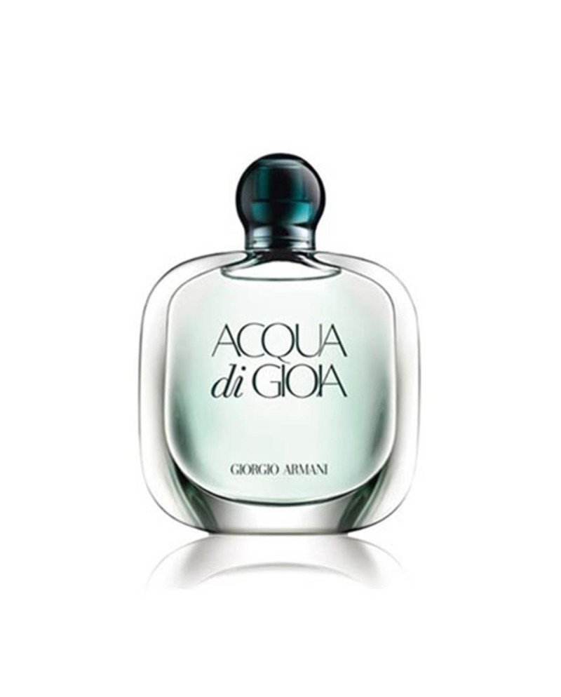 Giorgio Armani Acqua Di Gioia Eau De Parfum 30Ml Vaporizador