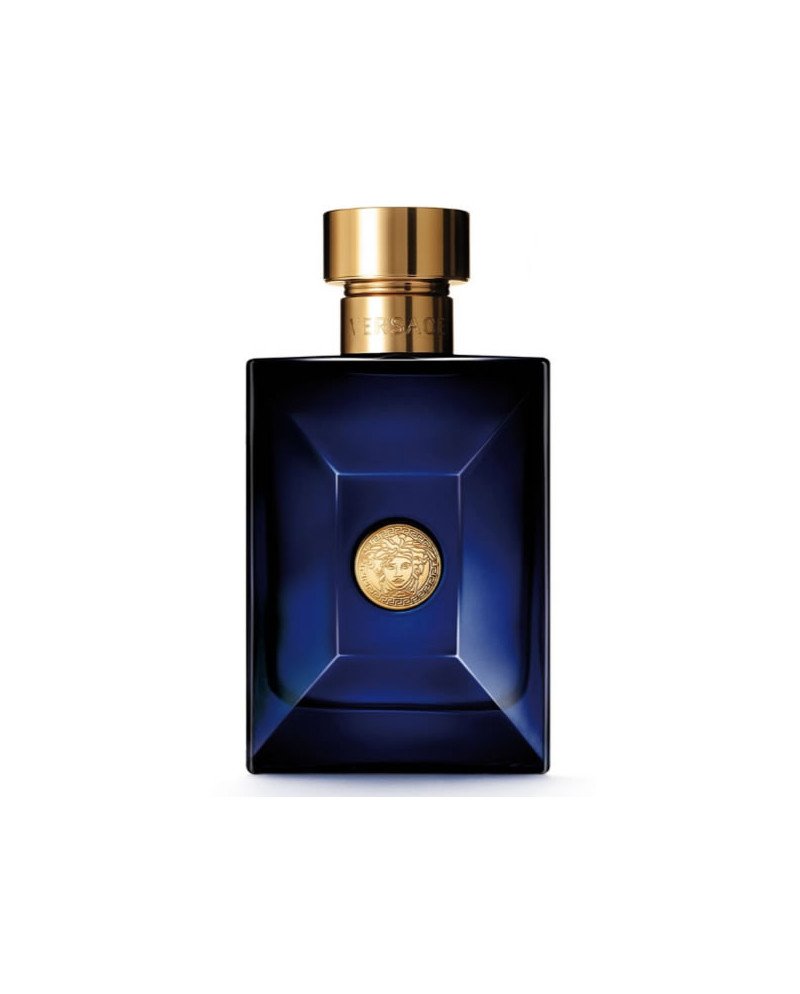 Versace Dylan Blue Eau De Toilette Spray 50ml