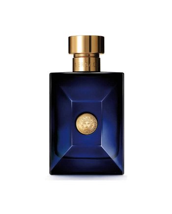 Versace Dylan Blue Eau De Toilette Spray 200ml