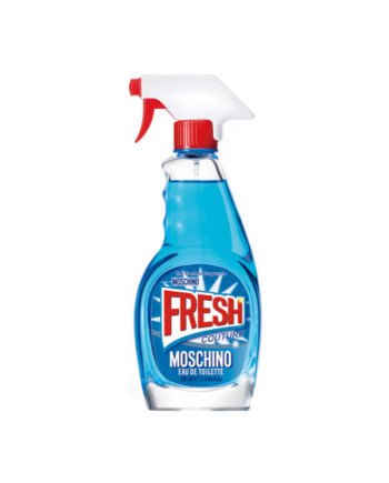 Moschino Fresh Couture Eau De Toilette Spray 50ml