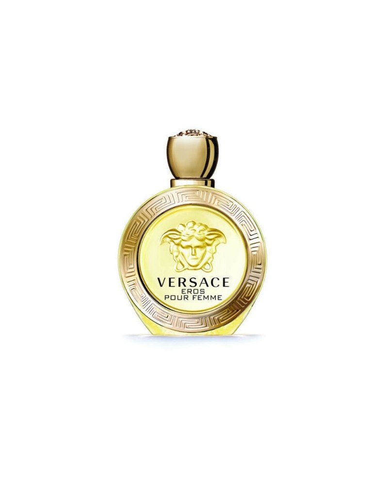 Versace Eros Pour Femme Eau De Toilette Spray 100ml