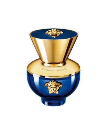 Versace Pour Femme Dylan Blue Eau De Perfume Spray 100ml