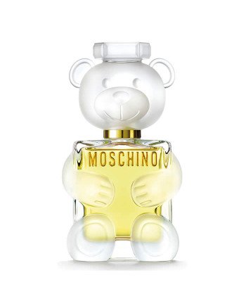 Moschino Toy 2 Eau De Perfume Spray 100ml