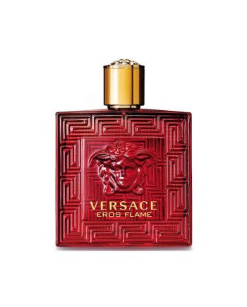 Versace Eros Flame Eau De Perfume Spray 100ml