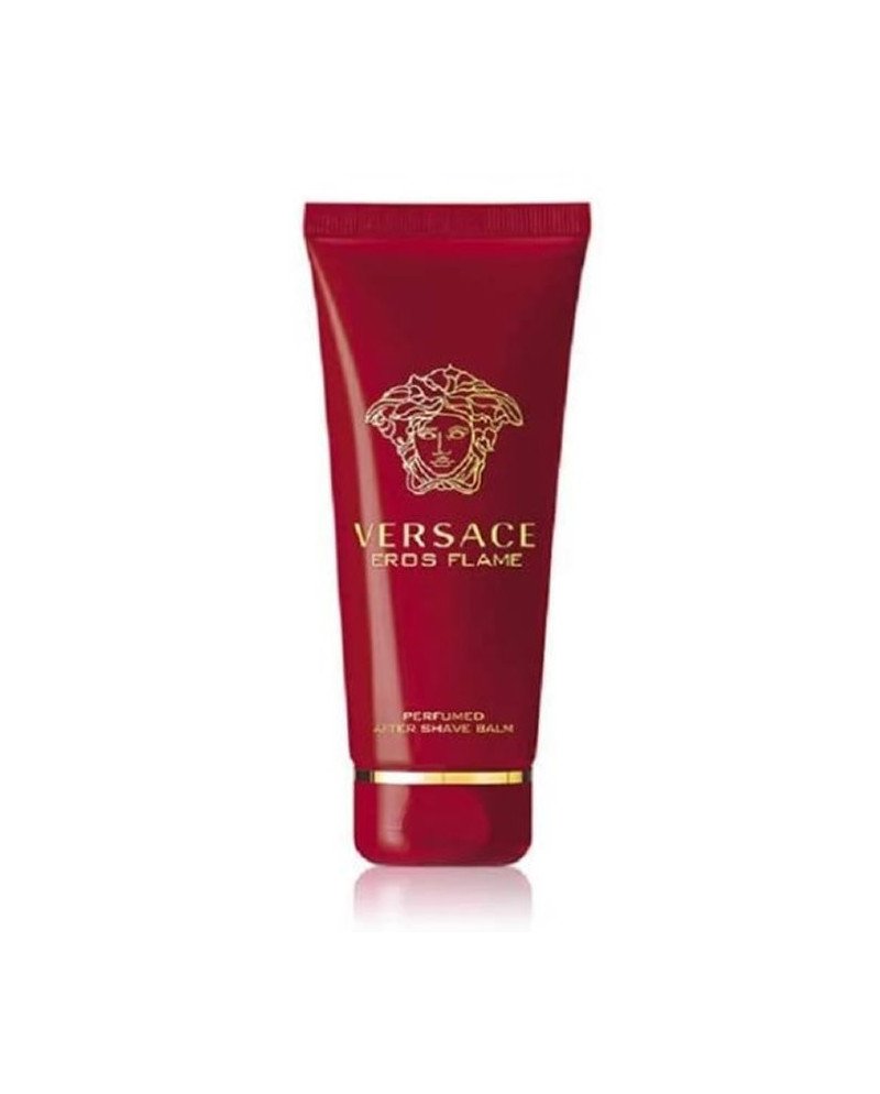 Versace Eros Flame After Shave Balm 100ml