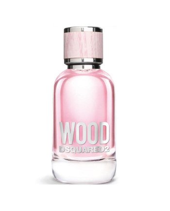 Dsquared2 Wood Eau De Toilette Spray 50ml
