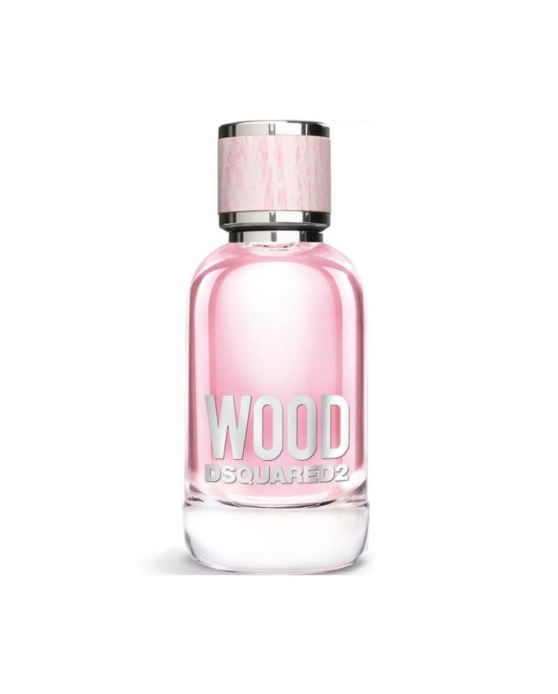Dsquared2 Wood Eau De Toilette Spray 100ml