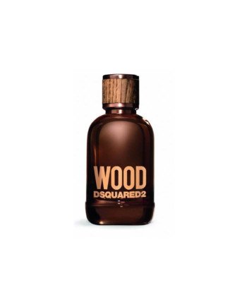 Dsquared2 Wood Men Eau De Toilette Spray 50ml