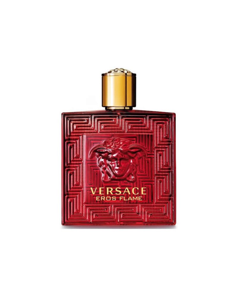 Versace Eros Flame Eau De Perfume Spray 200ml