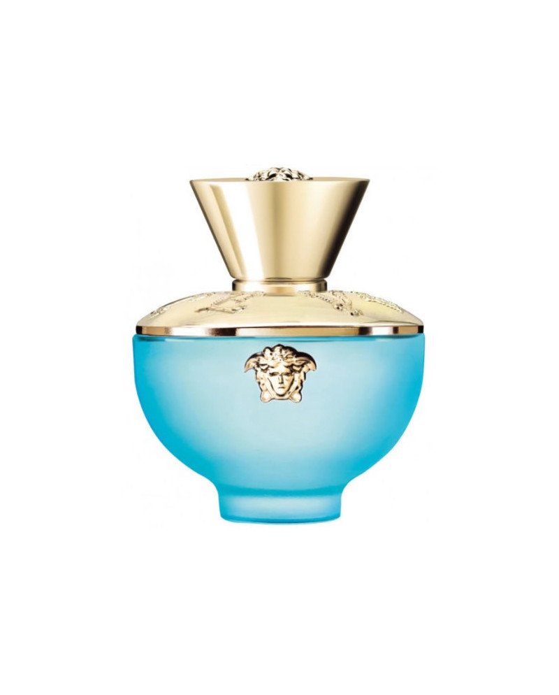 Versace Dylan Torquoise Eau De Toilette Spray 50ml
