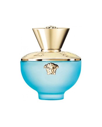 Versace Dylan Torquoise Eau De Toilette Spray 100ml