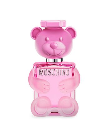 Moschino Toy 2 Bubble Gum Eau De Toilette Spray 100ml