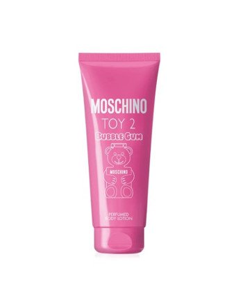Moschino Toy 2 Bubble Gum Loción Corporal 200ml
