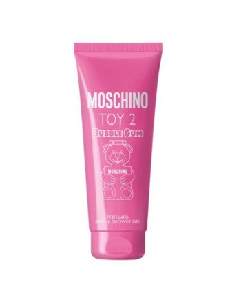 Moschino Toy 2 Bubble Gum Gel De Ducha 200ml