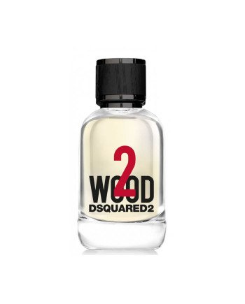 Dsquared2 Two Wood Eau De Toilette Spray 50ml