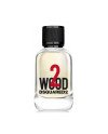 Dsquared2 Two Wood Eau De Toilette Spray 100ml