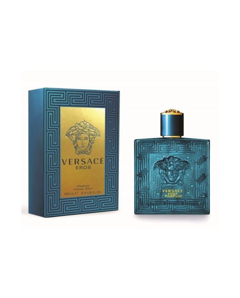 Versace Eros Parfum Spray 100ml