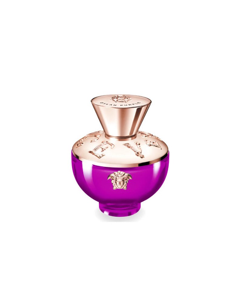 Versace Pour Femme Dylan Purple Eau De Parfum Spray 30ml