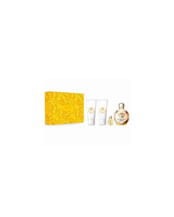 Versace Eros Pour Femme Set