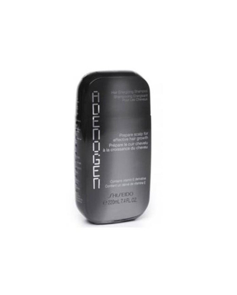 Shiseido Men Adenogen Champu Anti-Caida 220Ml