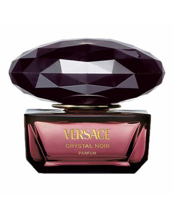 Versace Crystal Noir Parfum Spray 50ml
