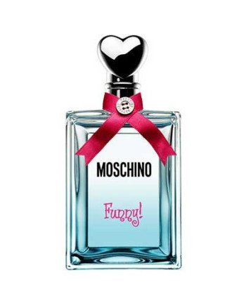 Moschino Funny Eau De Toilette Spray 50ml