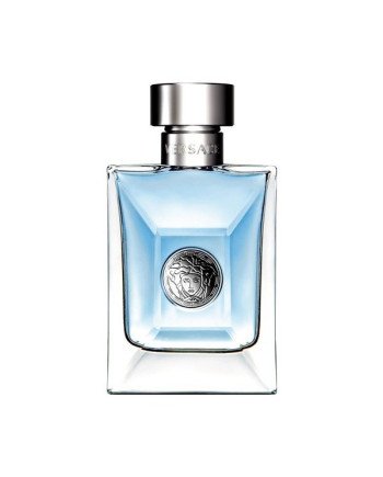 Versace Pour Homme Eau De Toilette Spray 50ml