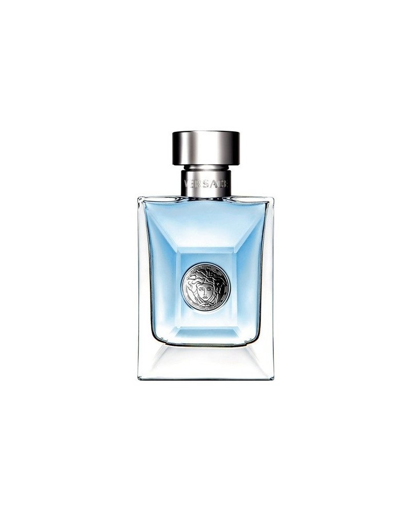 Versace Pour Homme Eau De Toilette Spray 50ml
