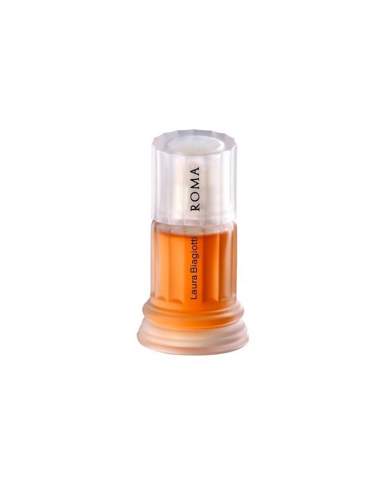 Laura Biagiotti Roma Eau De Toilette Spray 100ml
