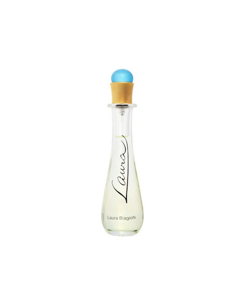Laura Biagiotti Laura Eau De Toilette Spray 50ml