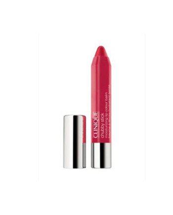 Clinique Chubby Stick Intense Moisturizing Balsamo Labial 05 Cherry