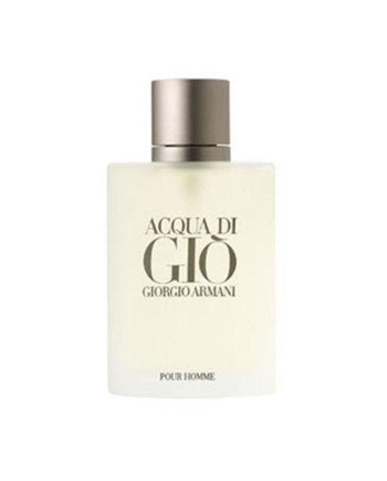 Giorgio Armani Acqua Di Gio Eau De Toilette 100Ml Vaporizador
