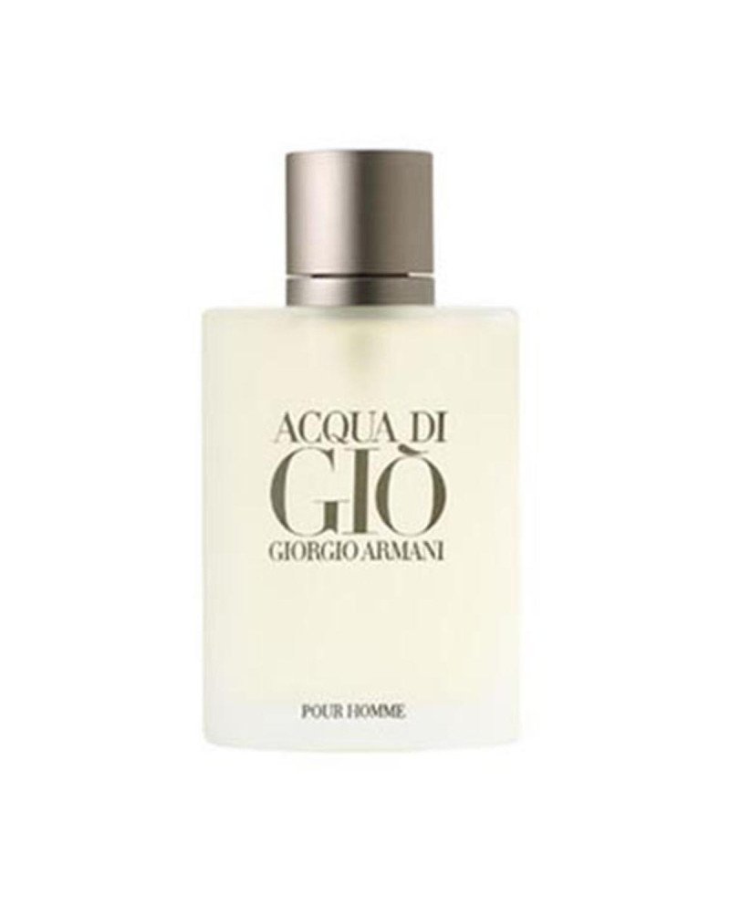 Giorgio Armani Acqua Di Gio Eau De Toilette 100Ml Vaporizador